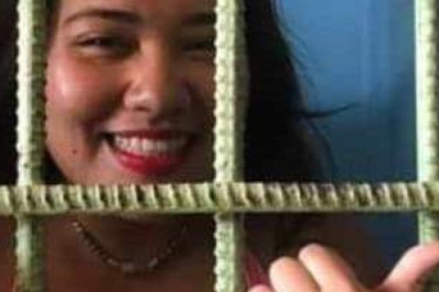 Lady rider vlogger during Ironman faces many charges