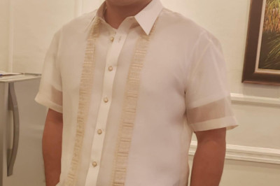 Rep. Paolo Duterte pushes bill urging all gov't officials to undergo random drug testing