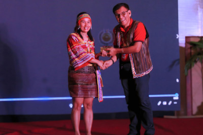 NCIP names Hedcor as  Champion for Indigenous Peoples