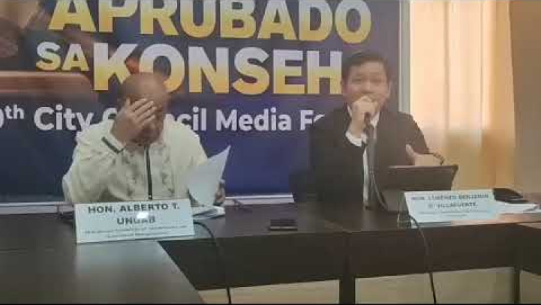 City ordinance institutionalizing Justice Zone