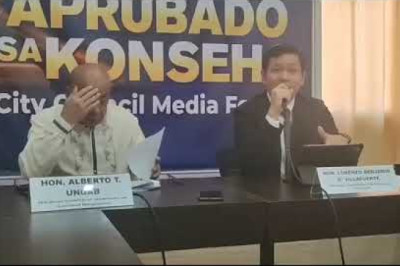 City ordinance institutionalizing Justice Zone