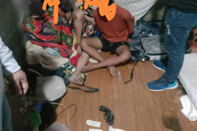 3 batan-on alegasyong tulisan dakpan