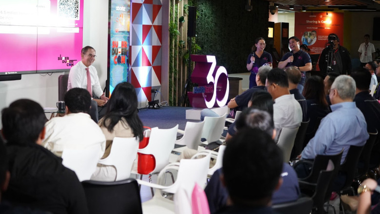 Aboitiz Ranks Among TIME's World's Best Companies of 2024