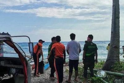 21-anyos nga nalumos sa GovGen wa pa igkita