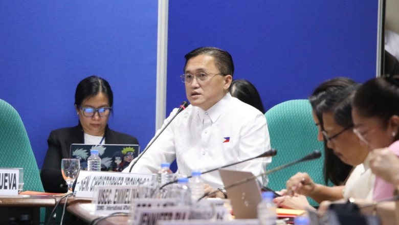 Sen. Go pushes for prioritizing social pension funding for qualified indigent senior citizens