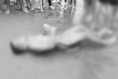 Trabahante sa fish cage nalumos patay sa Davao del Sur