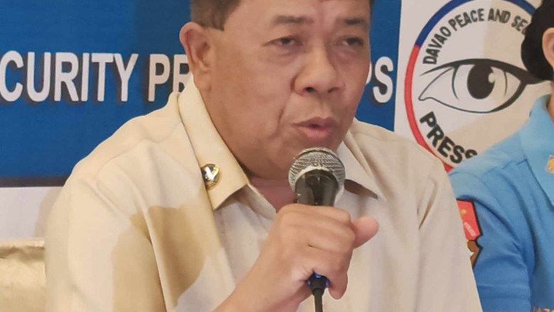 DepEd, mahimong patas sa imbestigasyon sa kamatayon sa maestra sa Pantukan