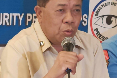 DepEd, mahimong patas sa imbestigasyon sa kamatayon sa maestra sa Pantukan