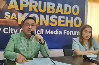 Davao City to impose stiffer penalty for illegal quarry operations