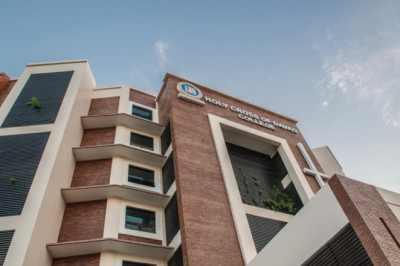 HCDC  starts 4-day work week for offices on Oct. 1