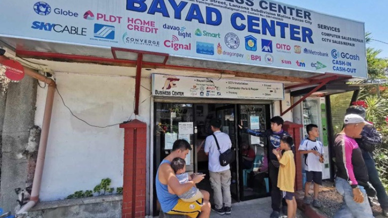 Bayad Center, gitulis sa nagpakaron-ingnong customer
