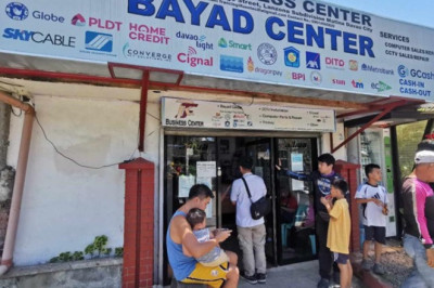 Bayad Center, gitulis sa nagpakaron-ingnong customer