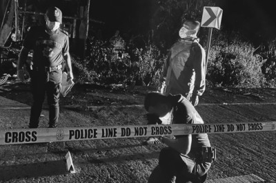 Construction worker, gipusil patay sa Marilog