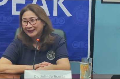 Davao City Health to immunize 80K public school learners