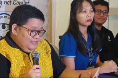 1,437 personalities  filed COC in Davao Region