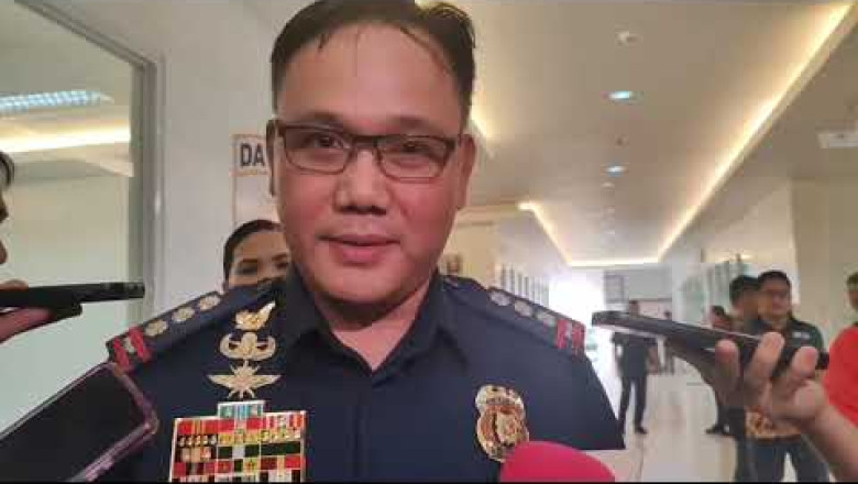 Marantan gipanigurong dunay lig-ong kaso batok Ps. Quiboloy