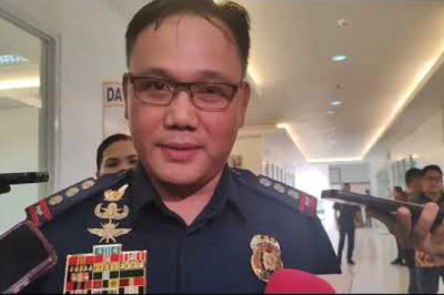 Marantan gipanigurong dunay lig-ong kaso batok Ps. Quiboloy