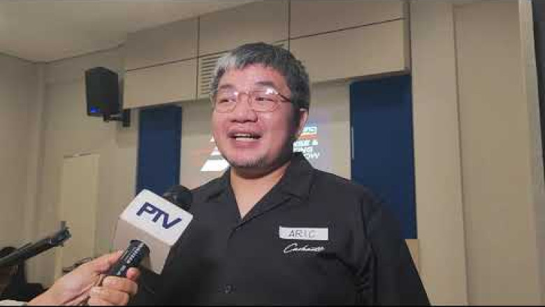 40 exhibitors to showcase latest guns, ammunition in sporting arms show in Davao