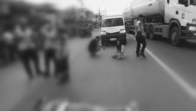 Lolo, naligsan patay sa Calinan