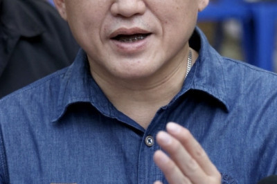 Sen  Go urges Filipinos to remain vigilant and prioritize safety as Typhoon Kristine devastates many regions