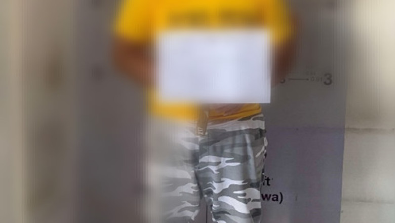 LOLO NGA DUNAY DAGHANG KASONG SEKSWAL NGA PAGPANGABUSO SIKOP