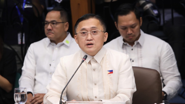 Sen. Go underscores Duterte’s principle of safeguarding innocent lives while upholding firmness of law