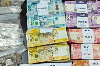 J&T finance officer in snatch-me scheme nabbed