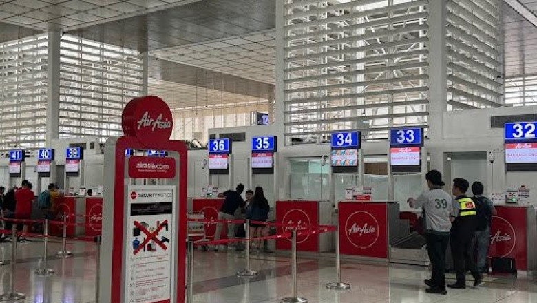 AirAsia Philippines surpasses  6.6-M passengers, exceeding 2023 total