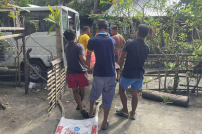 Mananagat nga na-missing duha ka semana nilabay nakita na