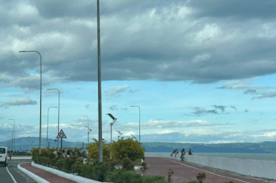 Davao implements 4-hour 'car-free Sunday