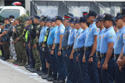 65 PRO 11 cops transferred to other regions