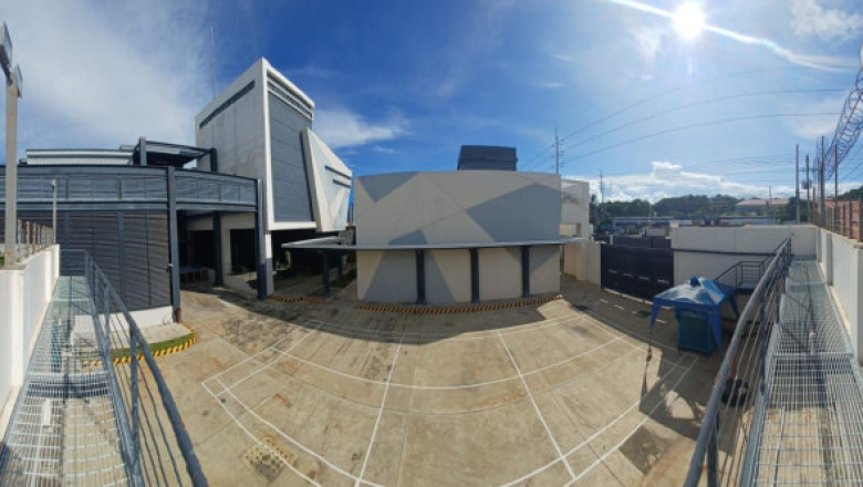 Hexa appoints Globe Telecom as Landing Party in Davao