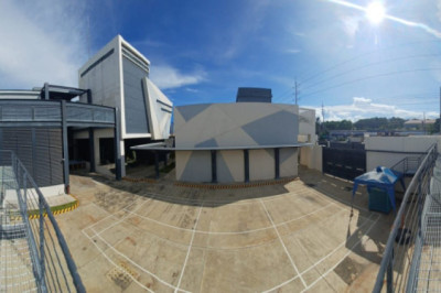 Hexa appoints Globe Telecom as Landing Party in Davao