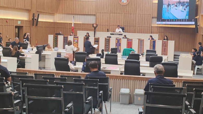 Davao dads express sympathy to Usec Lopez