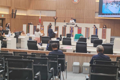 Davao dads express sympathy to Usec Lopez