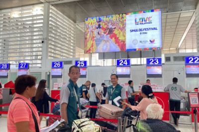 Airasia Philippines Reminds Passengers About Homecoming Gift Guidelines for the Holiday Season