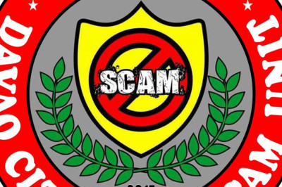 Davao City anti-scam unit 𝐰𝐚𝐫𝐧𝐬 𝐩𝐮𝐛𝐥𝐢𝐜 𝐯𝐬 𝐥𝐨𝐚𝐧 𝐬𝐜𝐚𝐦𝐬