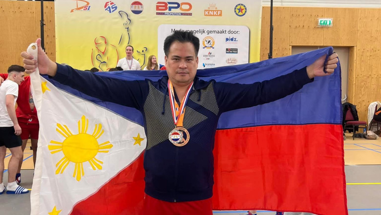 Tancontian strengthens grassroots sports development with Fresh strategies