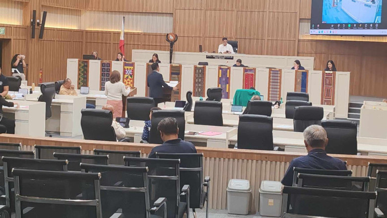 Davao City council exempts  delivery riders from securing business permits