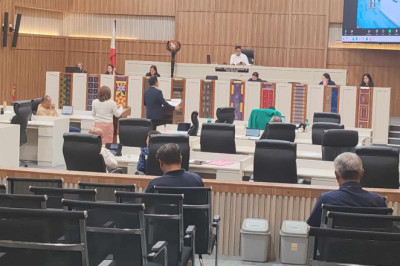 Davao City council exempts  delivery riders from securing business permits