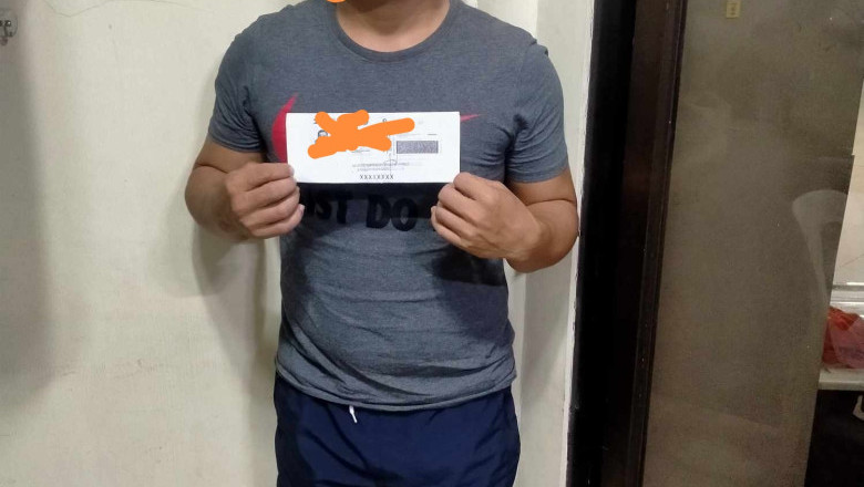 VLOGGER/FARMER, NAG-DRONE SA RIZAL PARK NGA WAY PERMIT DAKPAN