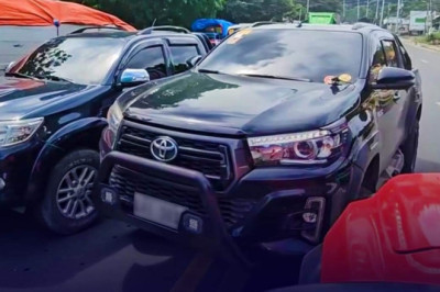 Viral  traffic violator summoned, to face penalties, says CTTMO 1