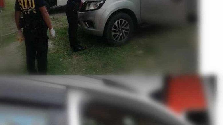 Opisyal sa BFAR sa Panabo City gipusil patay; imbestigasyon gipalawman