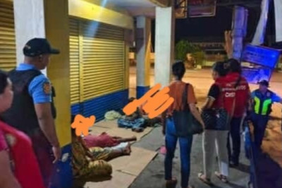 CSWDO 𝐜𝐨𝐧𝐝𝐮𝐜𝐭𝐬 𝐫𝐞𝐬𝐜𝐮𝐞, 𝐦𝐨𝐧𝐢𝐭𝐨𝐫𝐢𝐧𝐠  𝐟𝐨𝐫 𝐈𝐏𝐬