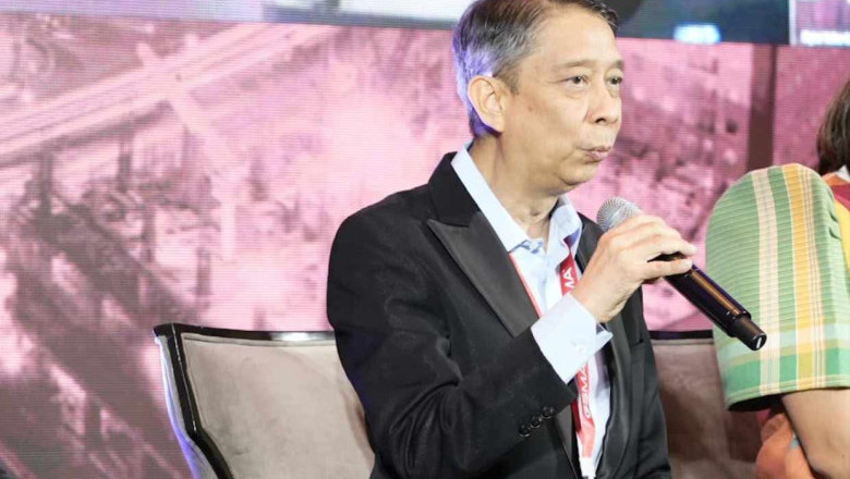 Globe highlights role of public-private partnerships in driving digital innovation