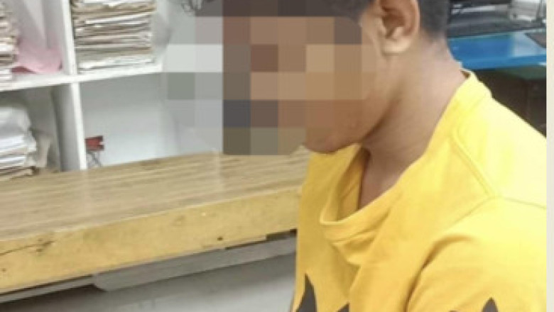 Drayber nga nagselos, kapuyo gidunggab-patay, sikop