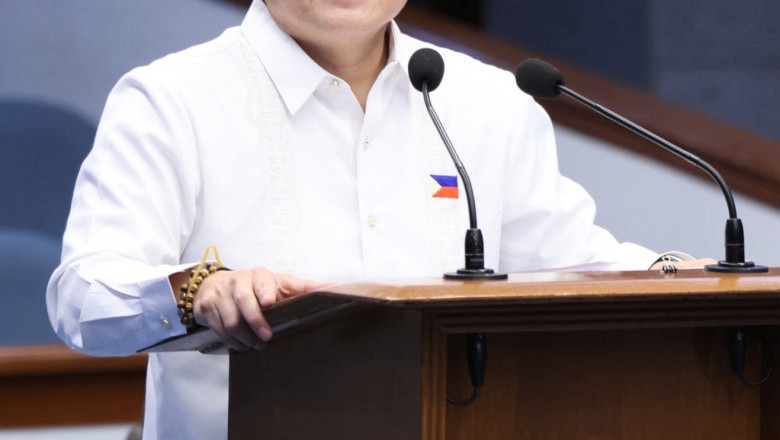Sen. Go ranks 2nd to 4th in latest Tangere senatorial survey: ‘patuloy ang serbisyong may malasakit!’