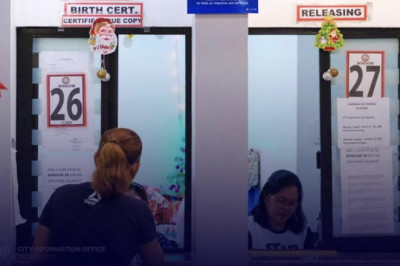 Davao 𝐂𝐢𝐭𝐲 𝐭𝐨 𝐝𝐢𝐠𝐢𝐭𝐚𝐥𝐢𝐳𝐞 𝐜𝐢𝐯𝐢𝐥 𝐫𝐞𝐠𝐢𝐬𝐭𝐫𝐲