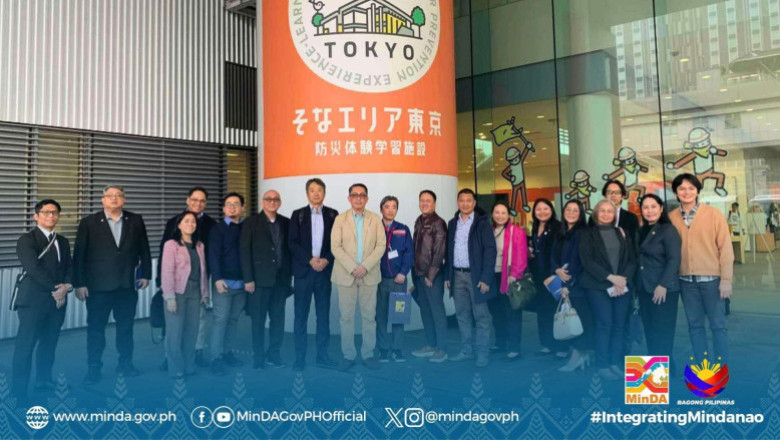 State-of-the-Art Disaster Resiliency Hub to Rise in Mindanao