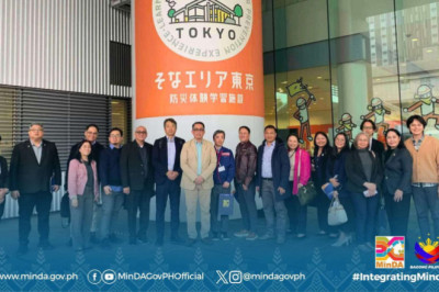 State-of-the-Art Disaster Resiliency Hub to Rise in Mindanao